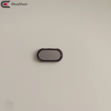 Используется Замена отпечатков пальцев сенсорная кнопка для UleFone U008 Pro MTK6737 четырехъядерный 5,0 дюймов 1280x720
