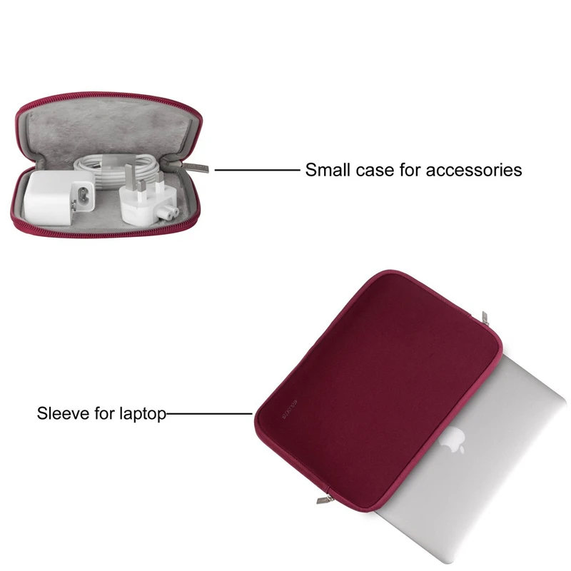 Laptop Sleeve Amazon Mosiso Macbook Air Case Compatible Amazon