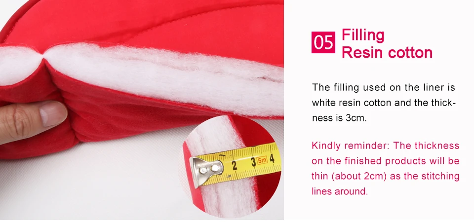 Baby stroller seat cushion Waterproof mattress Soft pram liner Universal warm Car seat pad for four seasons stroller accessories baby stroller accessories box