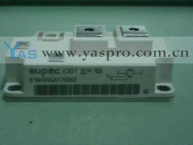 igbt-модуль BSM400GA170DLC, BSM400GA170DN2