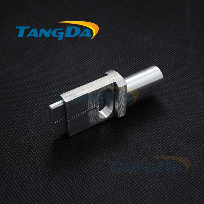 Tangda EDR EDR2609 Jig fixtures Interface12mm for Transformer skeleton