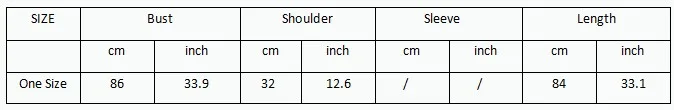 size
