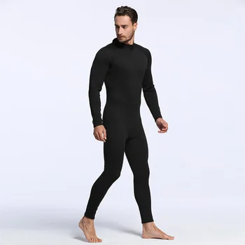 

Men Spearfishing Wetsuit 2MM Neoprene SCR Superelastic Diving Suit Waterproof Warm Professional Surfing Wetsuits Male Full Suit