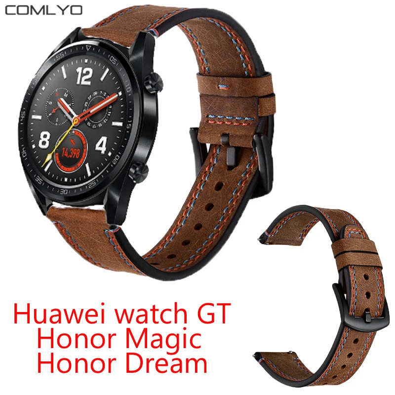 watch gt strap