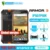 Ulefone Броня 3 IP68 Водонепроницаемый мобильного телефона Android8.1 5,7 «FHD + Octa Core 4 GB + 64 GB NFC 21MP 10300 mAh Глобальный Версия смартфона