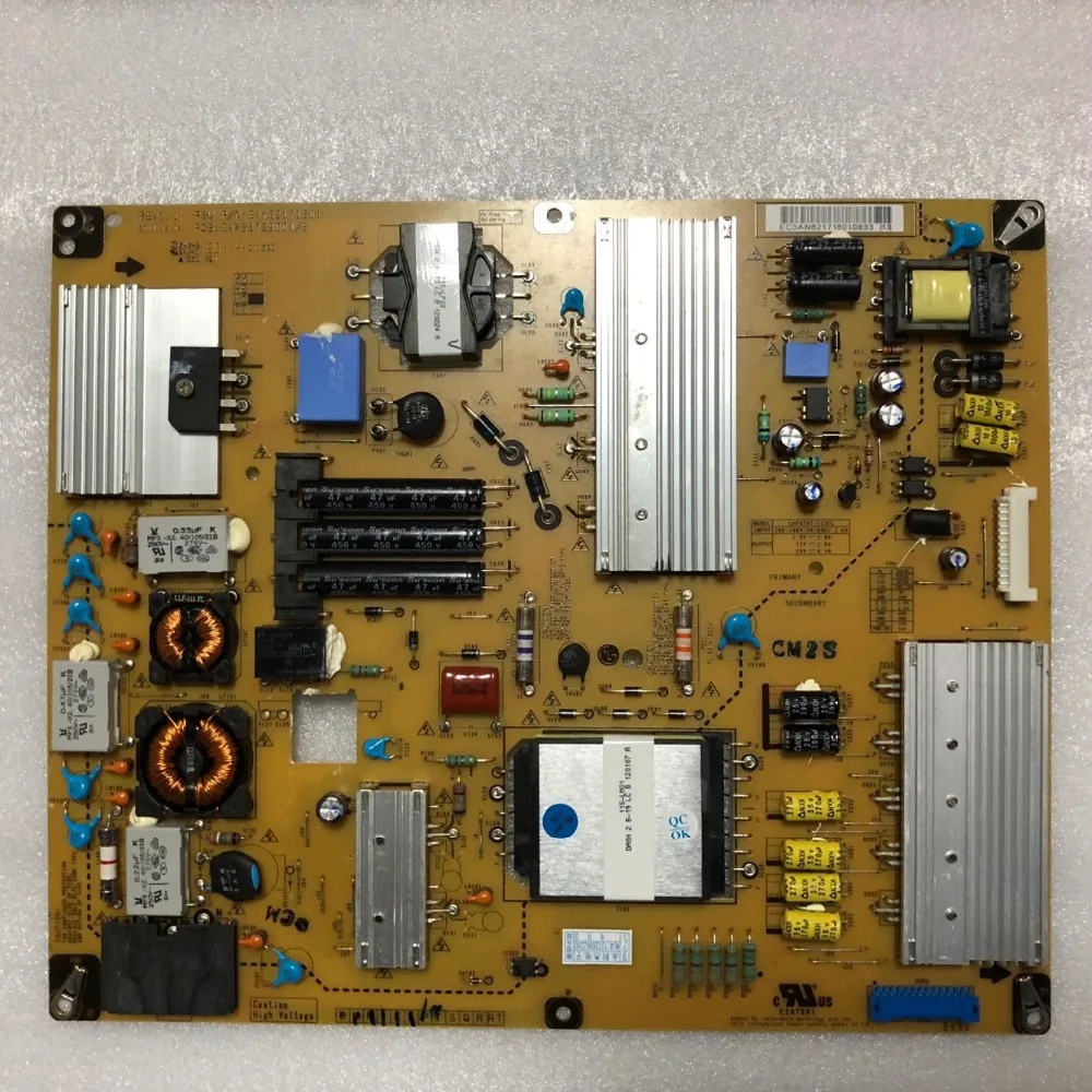 power board for SZYLIJ 100%NEW Working Power board EAX63729001 LGP4247-11SPL EAY62171601 spot