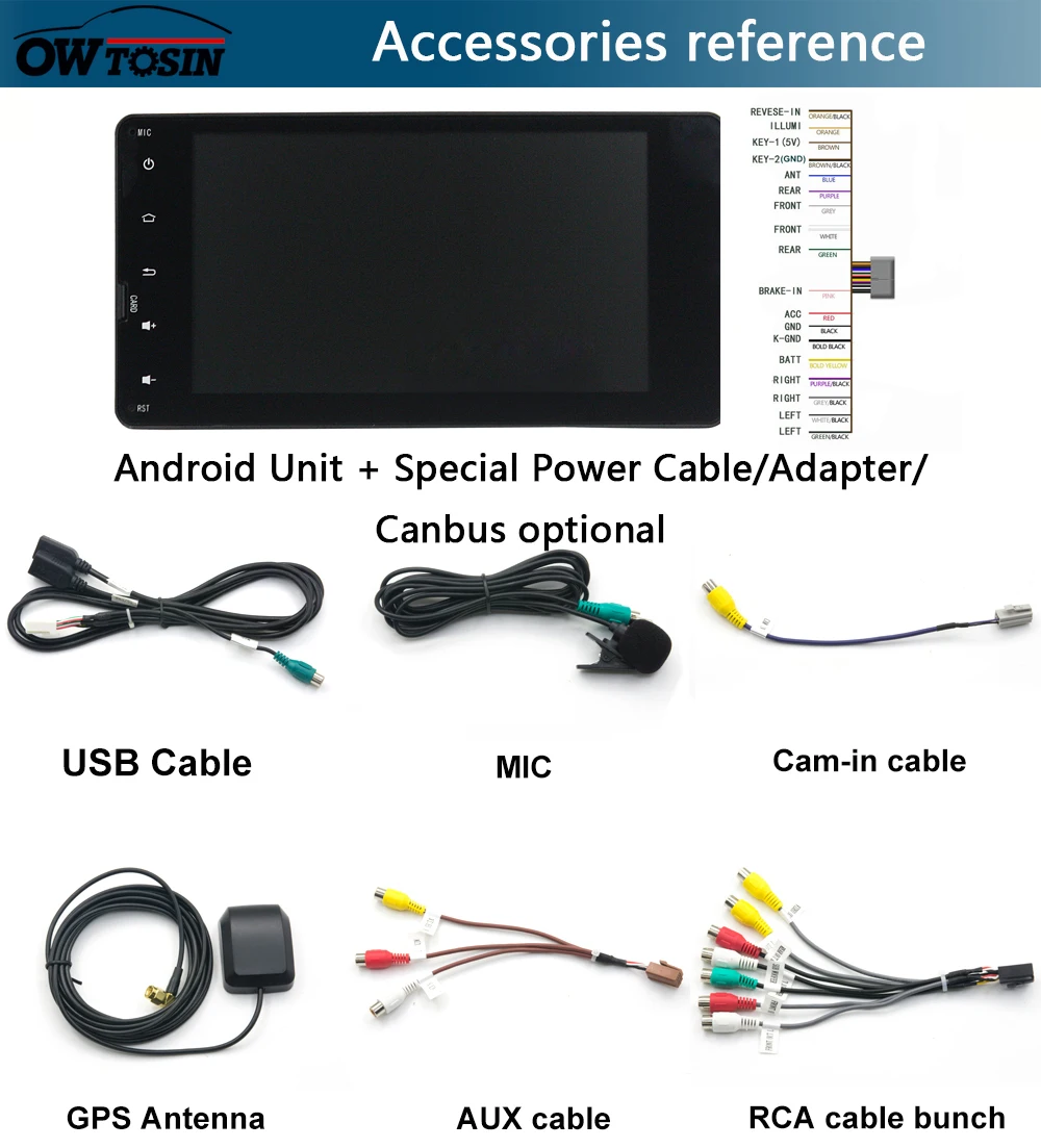 Top 7" IPS 8 Core 4G+64G Android 9.0 Car DVD Radio GPS Navi For Mitsubishi Lancer Outlander ASX RVR 2013 2014 2015 DSP CarPlay 14 Top 7" IPS 8 Core 4G+64G Android 9.0 Car DVD Radio GPS Navi For Mitsubishi Lancer Outlander ASX RVR 2013 2014 2015 DSP CarPlay 14