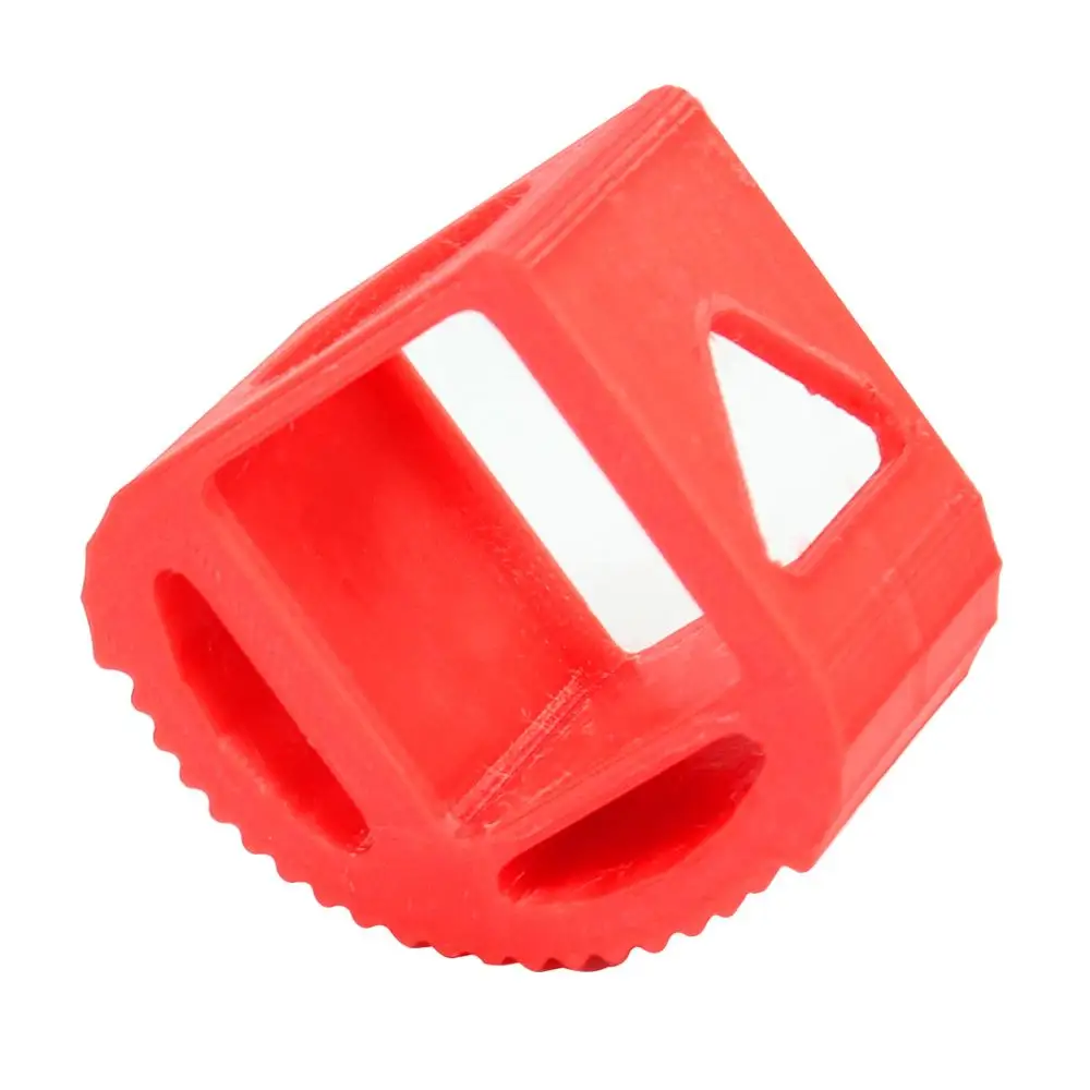 3D Printed TPU Camera Protection Mounting Seat Angle Adjustable for Gopro 5/ Session Runcam 3 DIY FPV Racing Drone Quadcopter