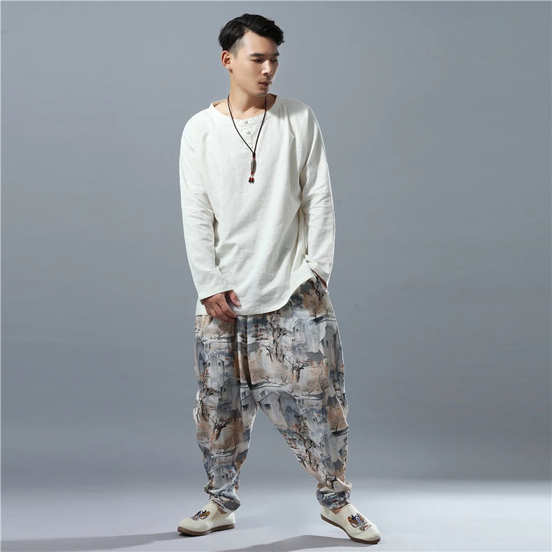 MF-44 men pants (4)