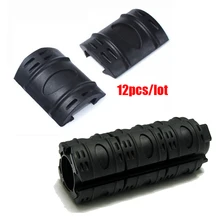 Free Shipping 120pcs/lot Rubber Tactical Picatinny Hand Guard Quad Rail Covers, Rubber Weaver Rail Covers. Free Shipping 120pcs/lot Rubber Tactical Picatinny Hand Guard Quad Rail Covers, Rubber Weaver Rail Covers.