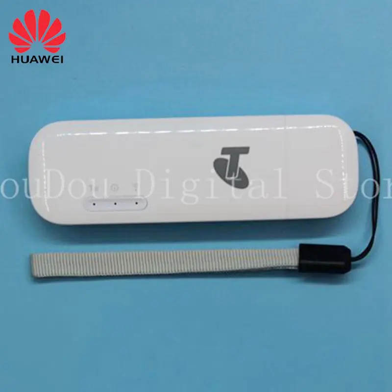 Разблокированный новый huawei E8372 E8372h 608 с антенной 4G LTE 150 Мбит/с USB wifi модем WiFi ключ