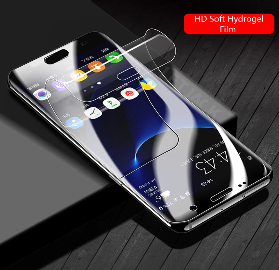 Samsung S9 Tempered Glass