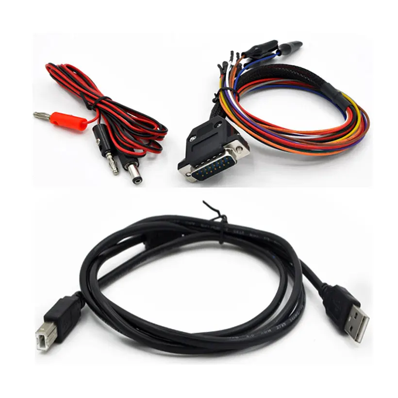 Лучшая KTAG V2.23 прошивка V6.070 ECU программирование многоязычный инструмент Ktag мастер