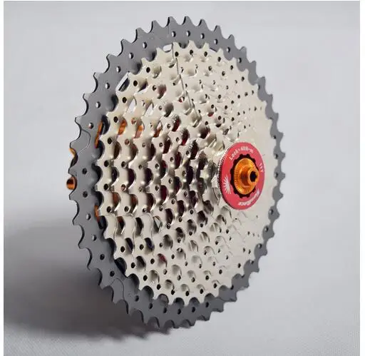 Speed Cassette Sunrace MZ90 Cassette (Black) (12 Speed) (Shimano