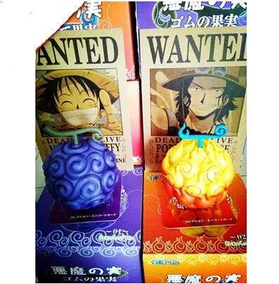 Japanese Anime Figures One Piece Action Figure Luffy Rubber Devilfruit And Ace Burning Devil Fruit Figure News Fruit Squeezerfruit Ring Aliexpress