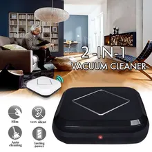New 2 in 1 Automatic robot vacuum cleaner Home Smart Rechargeable Sweeping Floor aspirador Household Mopping Cleaning Machine New 2 in 1 Automatic robot vacuum cleaner Home Smart Rechargeable Sweeping Floor aspirador Household Mopping Cleaning Machine