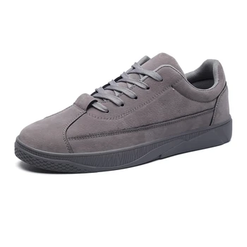 

2018 Spring Autumn Pattern Fashion trend Shoes Men's Casual Breathable Comfortable New PU Canvas Gay Male Gay High Qualit Shoes