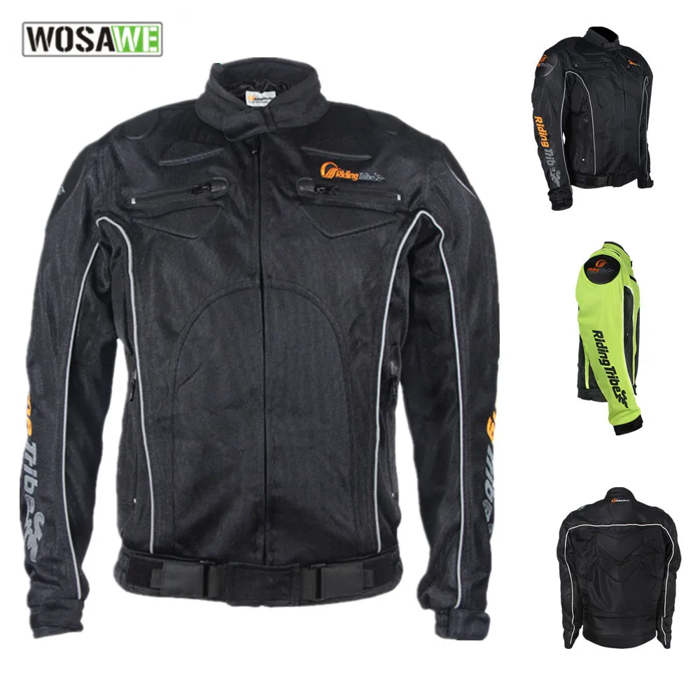 riding armor jacket