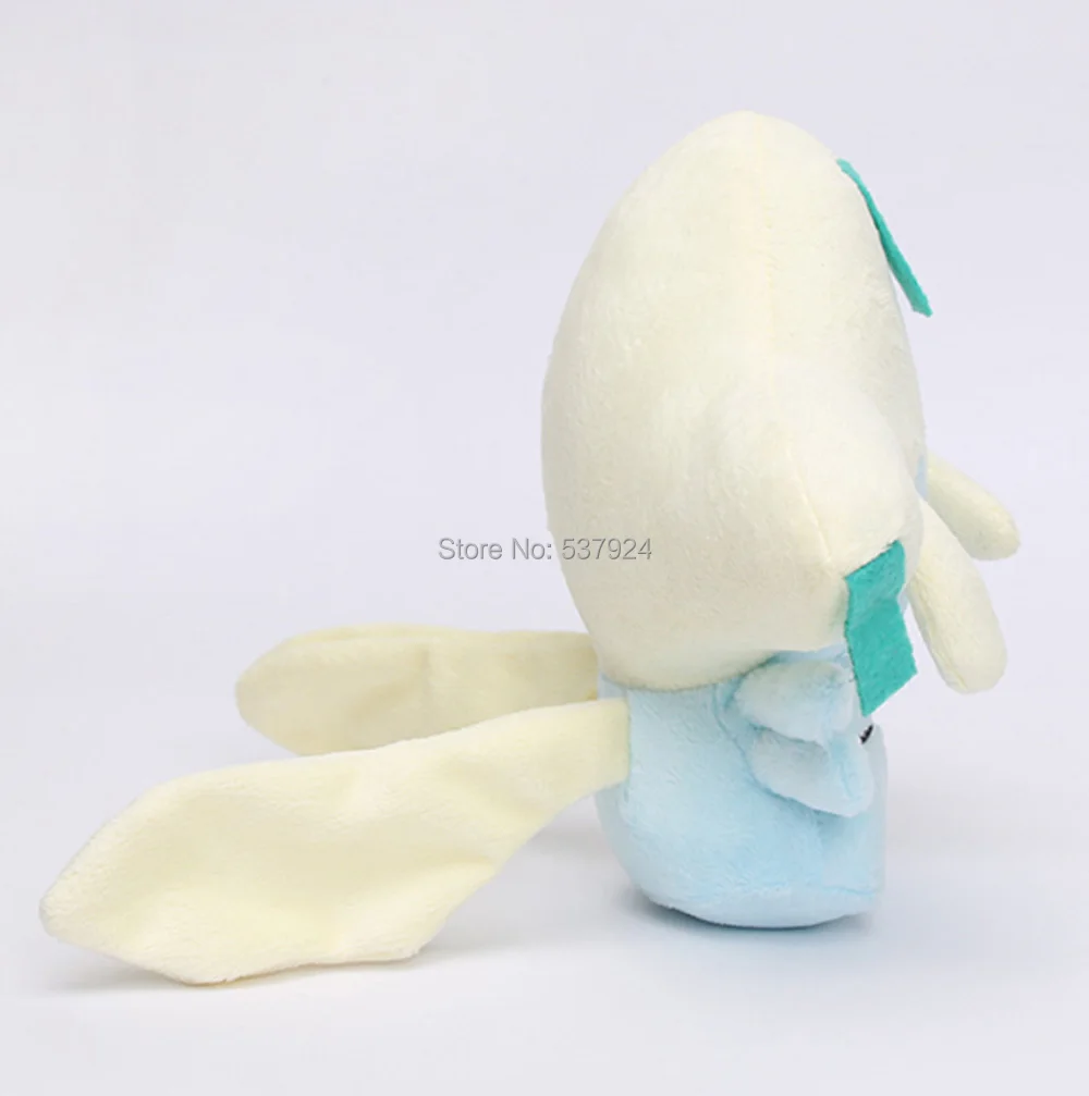 Jirachi-19cm-115g-12-B