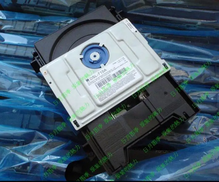 Новый оригинальный DSL 710A DSL710A DVD ROM CD21 CD31 CDI10 в коробке|Пульты ДУ| |