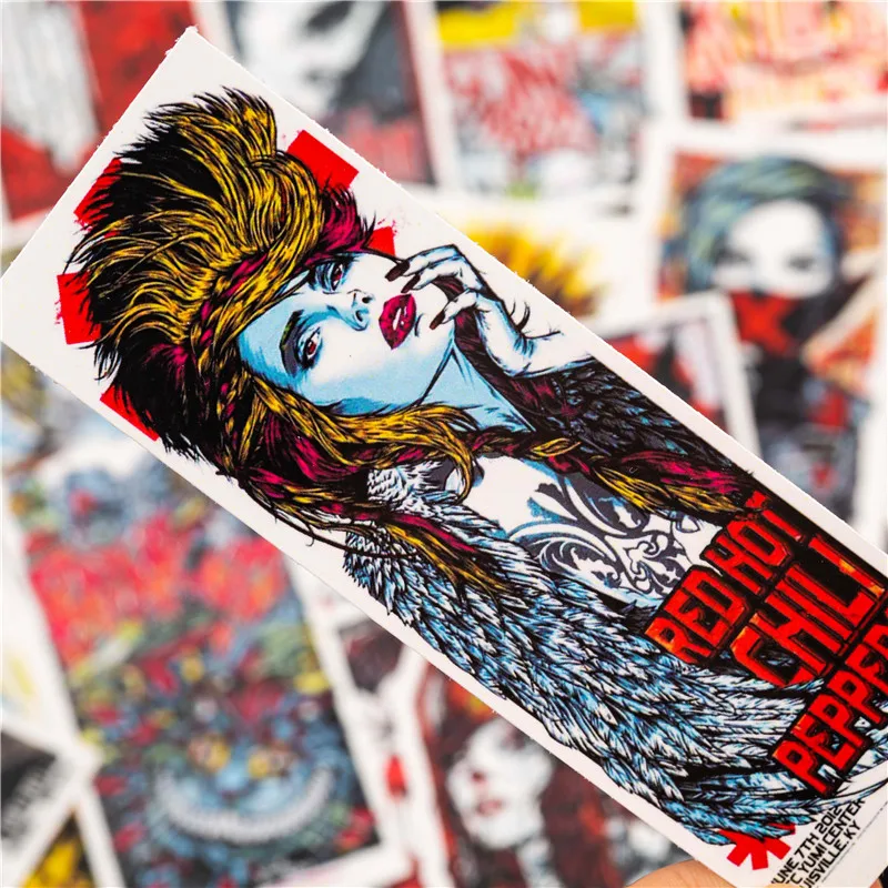 30 шт./упаковка детские наклейки скелет|Наклейки| |