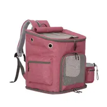 Сумки для маленьких домашних животных, сумка для собак, сумка-переноска для кошек, рюкзак, переносная дорожная сумка через плечо, Прямая поставка