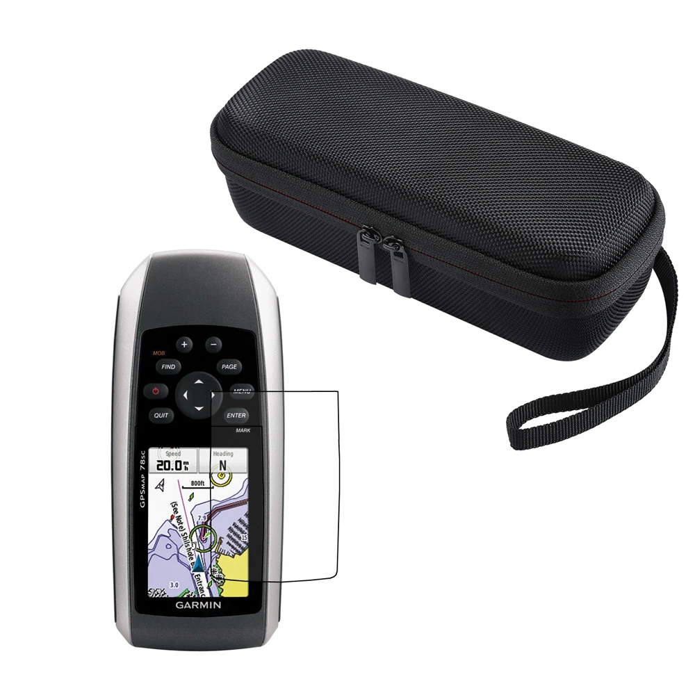 protectora portátil para GPS Garmin GPSMap 78 78s 78sc _ - AliExpress Mobile