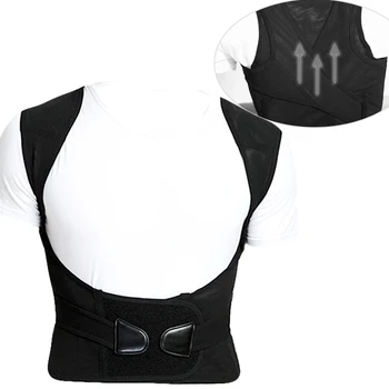 

Posture Corrector corset for the back bodywellness braces Shoulder correction of posture Band Humpback Brace Support Belt Corset