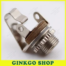 20pcs lot 3 5mm Mono Headphone Connector Jack 3 5 Mono Audio Female Jack Free Shipping