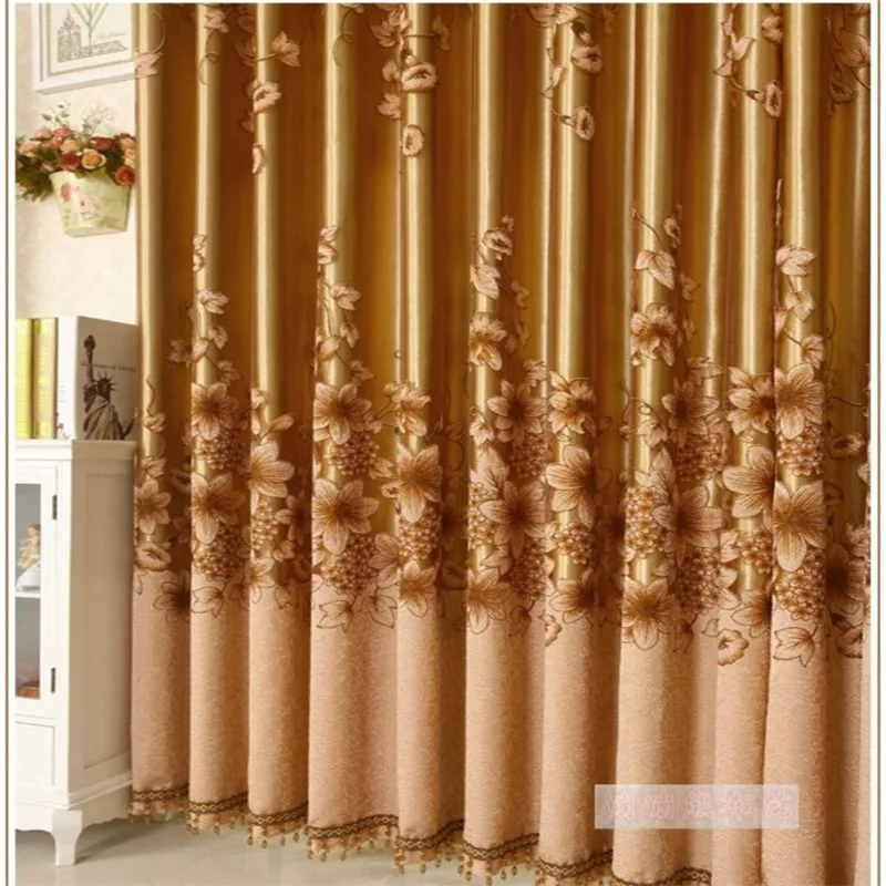Online shop 2017 die new luxury fenster wohnzimmer tüll fenster ...
