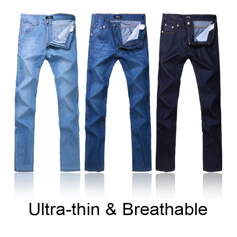 ultra light jeans