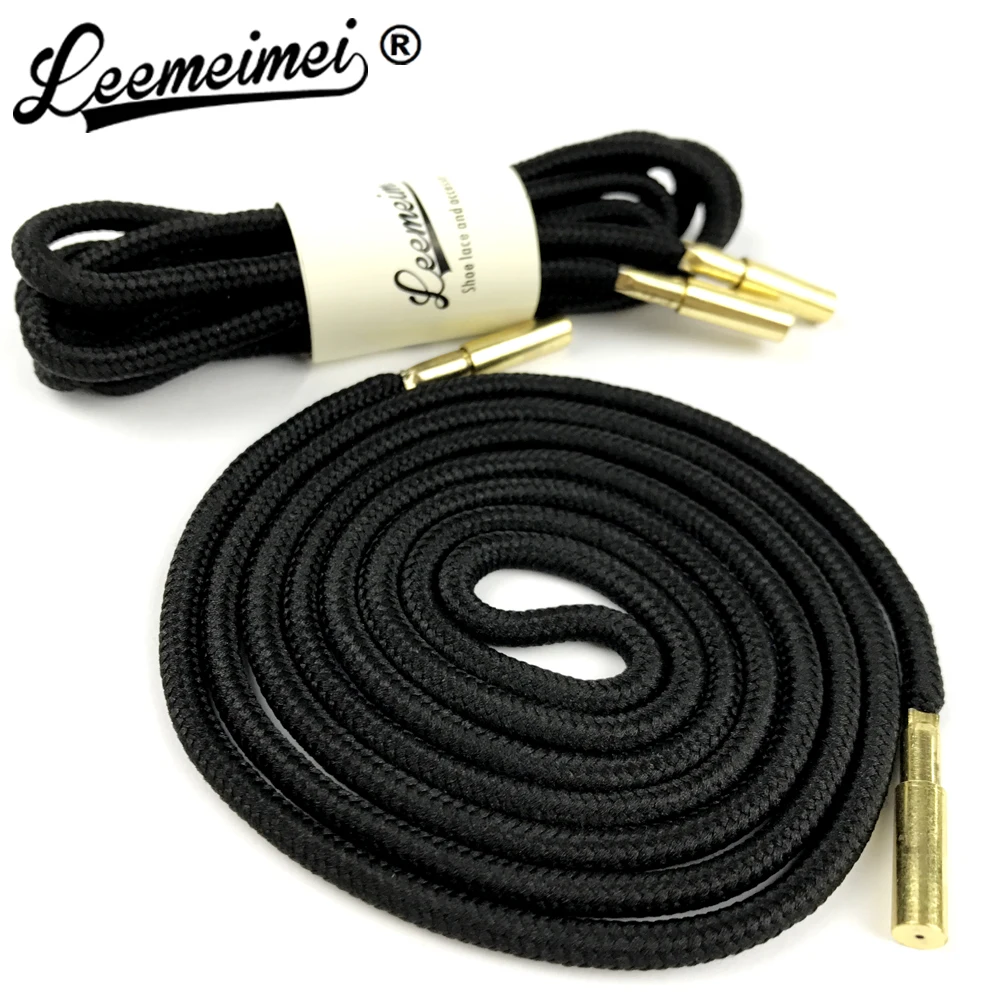 Metal Tips Sports Athletic Colored Boot Laces Awesome Metallic Gold Shoelaces White Round Shoestrings Trainer Laces metal tips sports athletic colored boot laces awesome metallic gold shoelaces multicolor round shoestrings trainer laces
