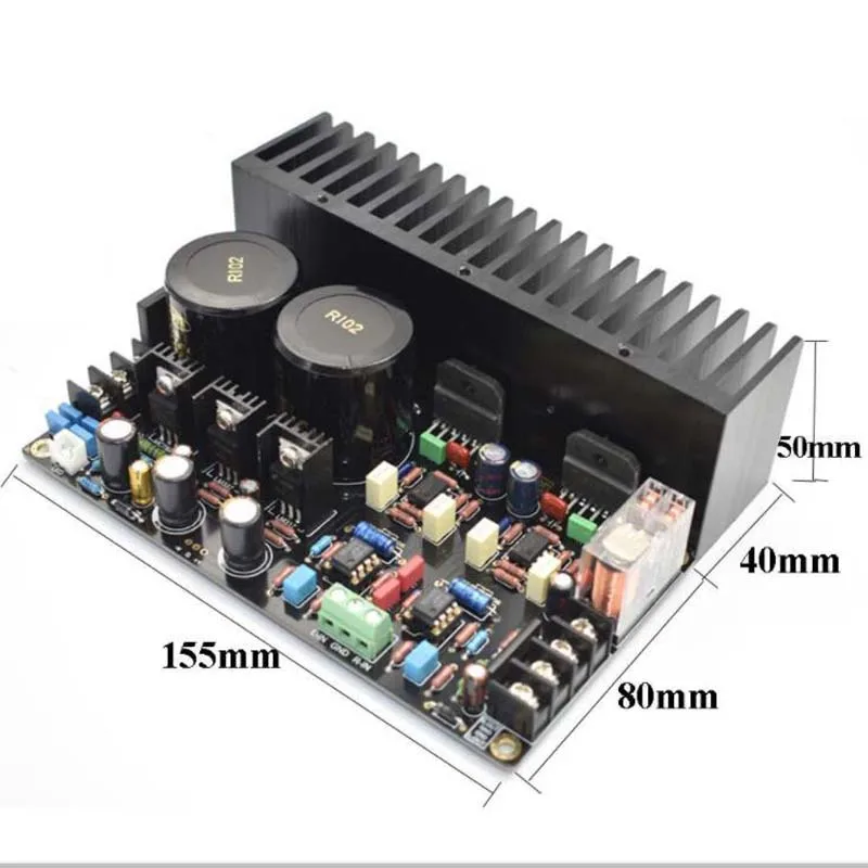 amplifers (2)