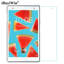 9H Премиум Закаленное стекло протектор экрана для lenovo Tab 4 8 Plus TB-8704F TB-8704N TAB 4 8. 0 дюймов планшет защитное стекло пленка