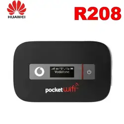 Vodafone R208 Карманный wifi-роутер
