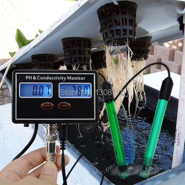 2-innovative-life-water-quality-meter-ECM-231-Application