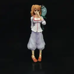 Аниме одна деталь Charlotte Pudding Zero Ver ПВХ фигурку Коллекционная модель игрушки куклы 14 см