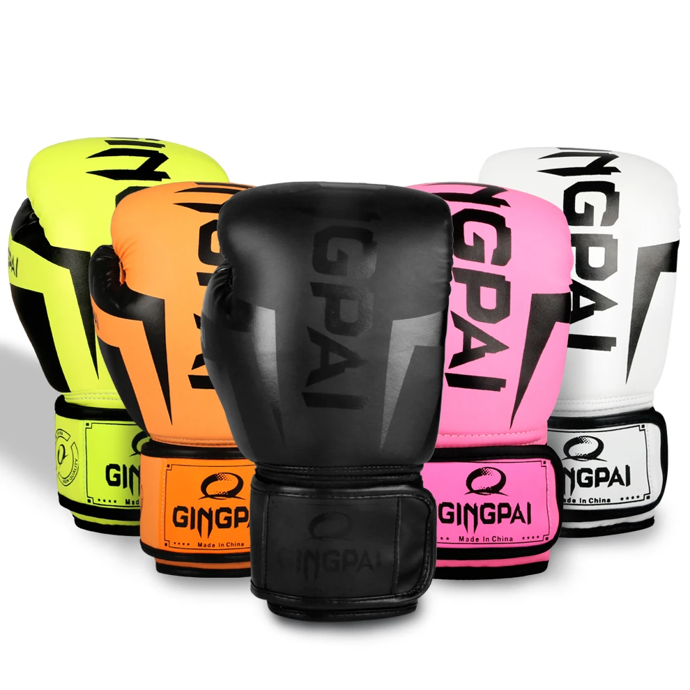 Luva kickboxing 12oz Clearance