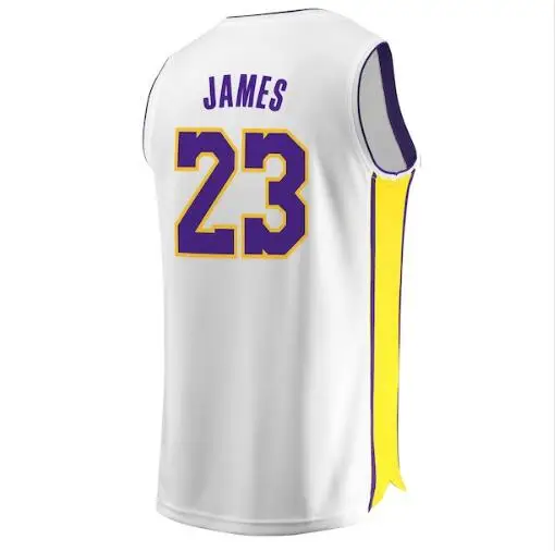 lebron lakers jersey aliexpress
