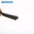 2 шт REFRESH Highquality Long Life Wiper Refill Surface Натуральный каучук для Valeo Type Beam Wiper Blade car Auto Accessories