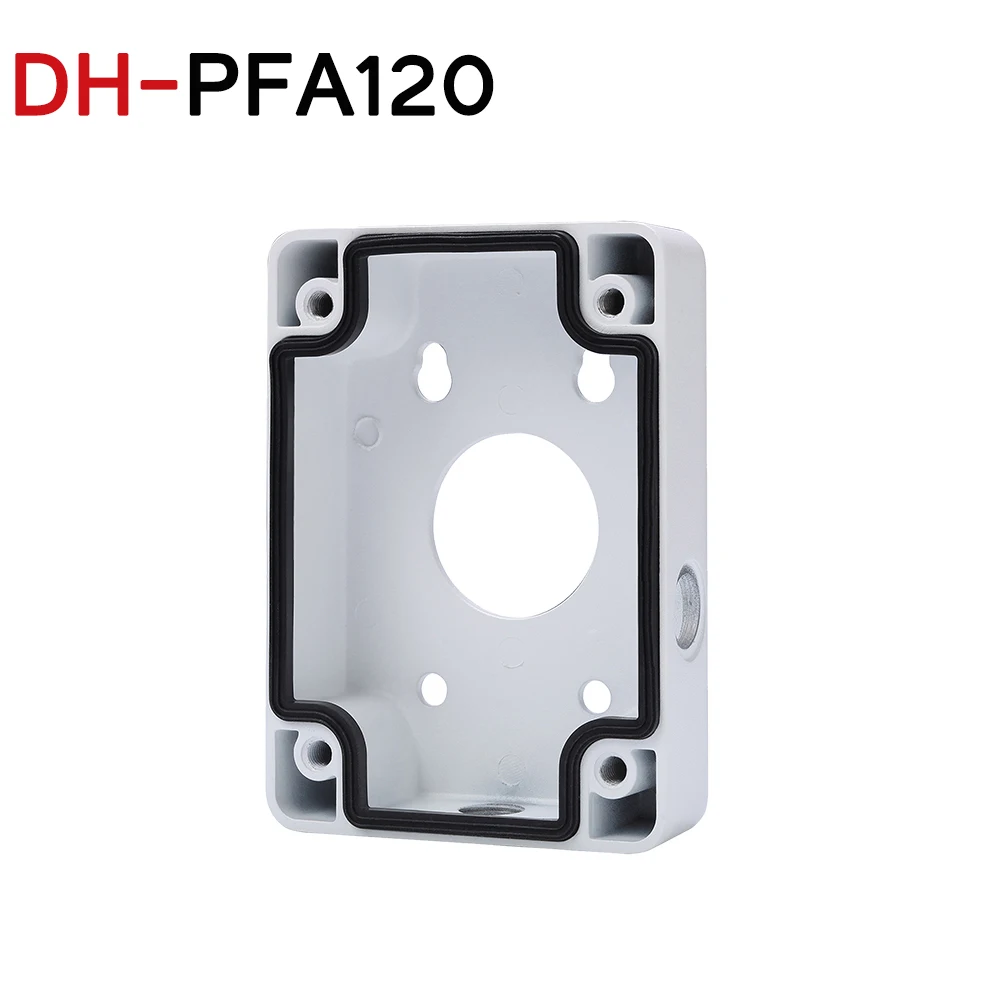 Buy DH PFA120 Waterproof Junction Box For DH Dome IP Camera Accessories For