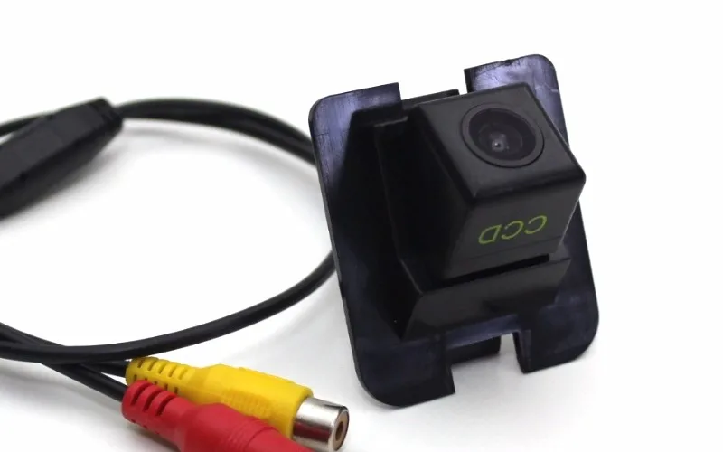 For Mercedes Benz C E S Class W204 W212 W221 Viano Vito Car Back up Parking Camera CCD HD Car Rear View camera Reversing Camera (10)