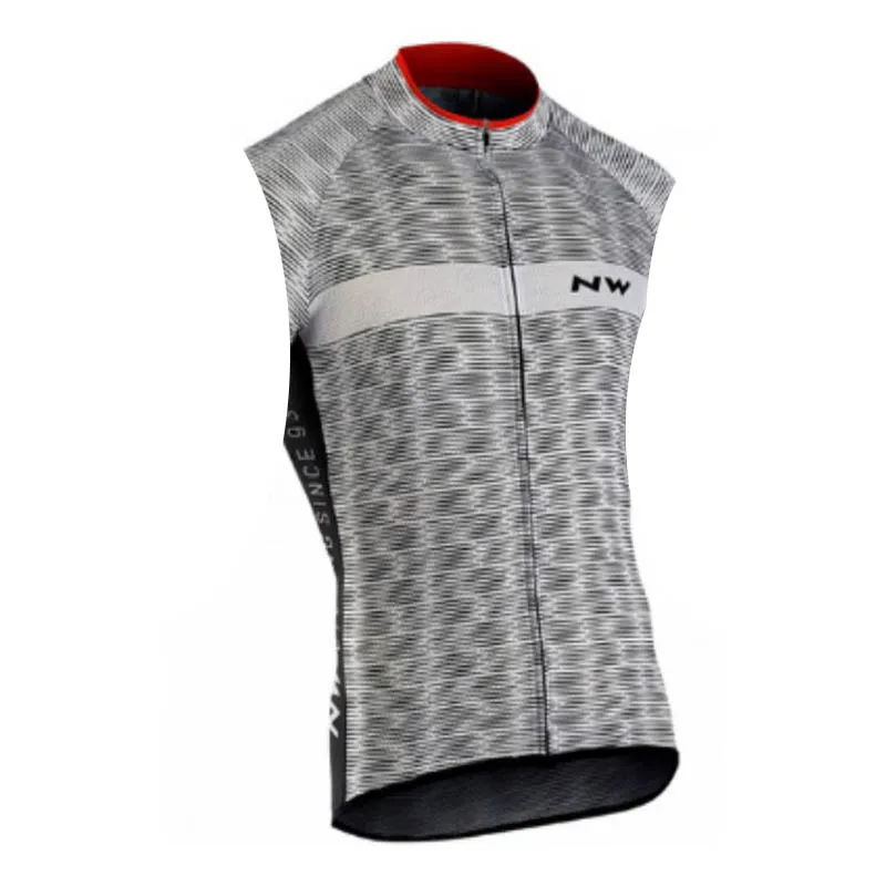Pro лето для мужчин Велоспорт Джерси Горный велосипед Костюмы MTB Велосипедный спорт одежда без рукавов спортивная одежда Майо Ropa Ciclismo Y3155 - Цвет: only jersey 16
