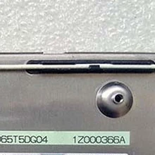 LQ065T5DG04 ЖК-дисплей для DVD навигации автомобиля gps