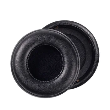 

2pcs Replacement Headphone Earpads Cushion Cover Earmuffs for Beatse by Dr.Dre MIXR Headphones ear pad