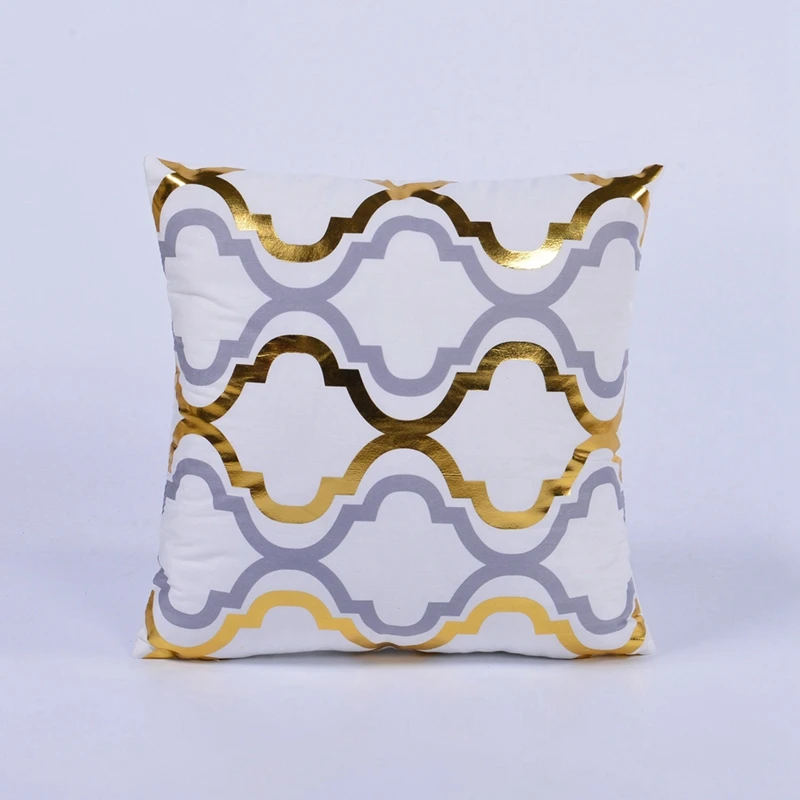 البرنز الذهب الأناناس أوراق مطبوعة وسادة وسادة تغطي الهندسي يغطي كرسي أريكة مقعد سيارة مكتب ديكور المنزل رمي الوسائد البرنز الذهب الأناناس أوراق مطبوعة وسادة وسادة تغطي الهندسي يغطي كرسي أريكة مقعد سيارة مكتب ديكور المنزل رمي الوسائد