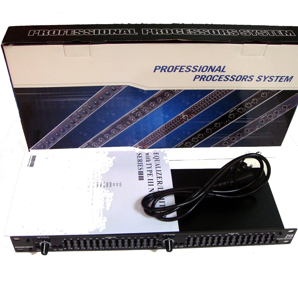 digital stereo equalizer digital stereo equalizer