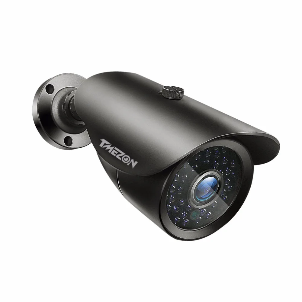 TMEZON HD 800TVL 900TVL 1200TVL CCTV Camera Day Night Vision Video font b Outdoor b font