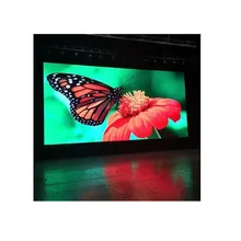 P5 внутренний СВЕТОДИОДНЫЙ экран 640 × 640 мм литье под давлением алюминиевый шкаф, SMD3528 светодиодный дисплей RGB, полноцветный светодиодный видео стенная панель Прокат