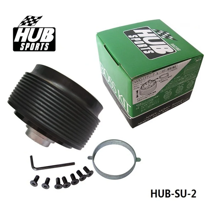 Адаптер ступицы рулевого колеса для SUZUKI JEEP SJ 413 FORTE SAMURAI (приблизительно)|boss kit|boss hub